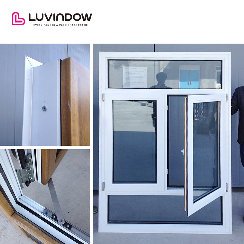 Grill Designs Casement Windows — product image 2