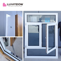 Grill Designs Casement Windows — thumbnail 2