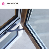 Grill Designs Casement Windows — thumbnail 3