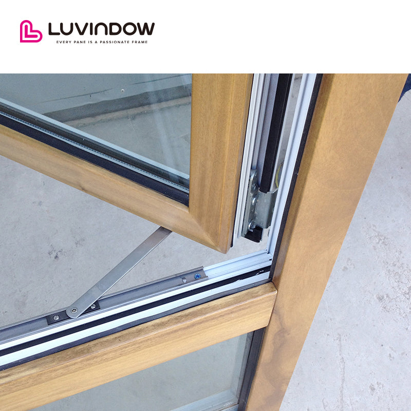 Grill Designs Casement Windows — product image 4