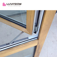 Grill Designs Casement Windows — thumbnail 4