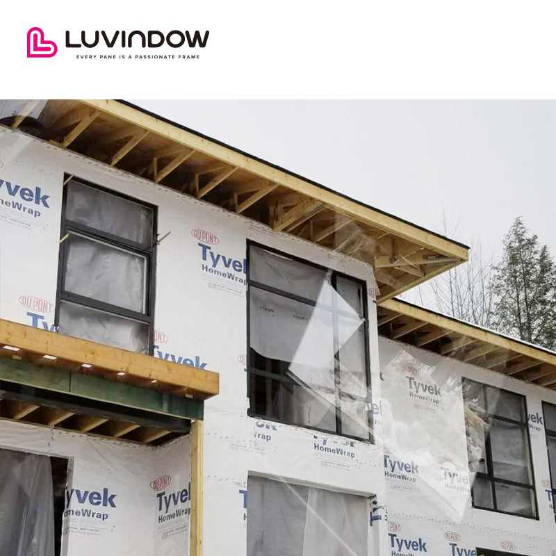 Large Size Turn Tilt Windows — product image 3