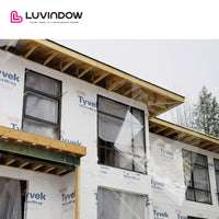 Large Size Turn Tilt Windows — thumbnail 3