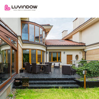 Grill Designs Casement Windows — thumbnail 5