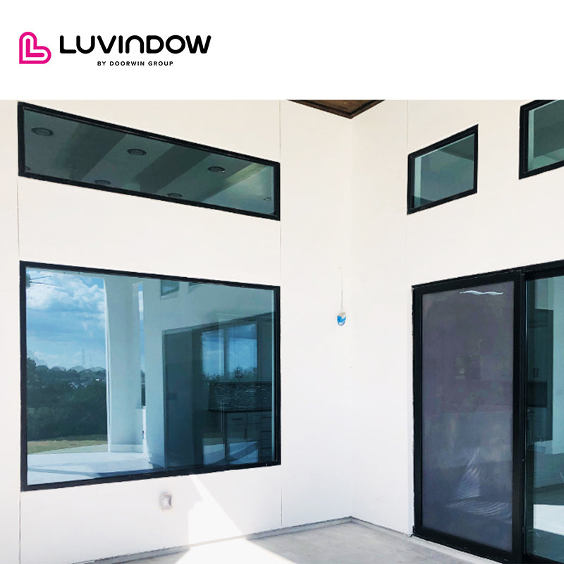 Cheap Price average cost of picture windows