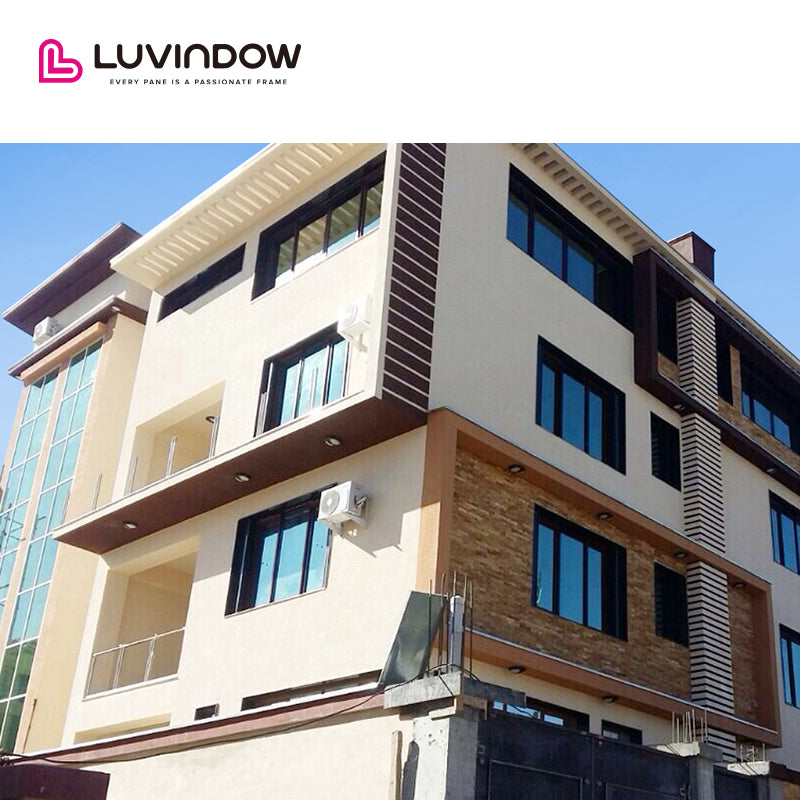 Wood French Casement Double Glazing Windows — product image 2