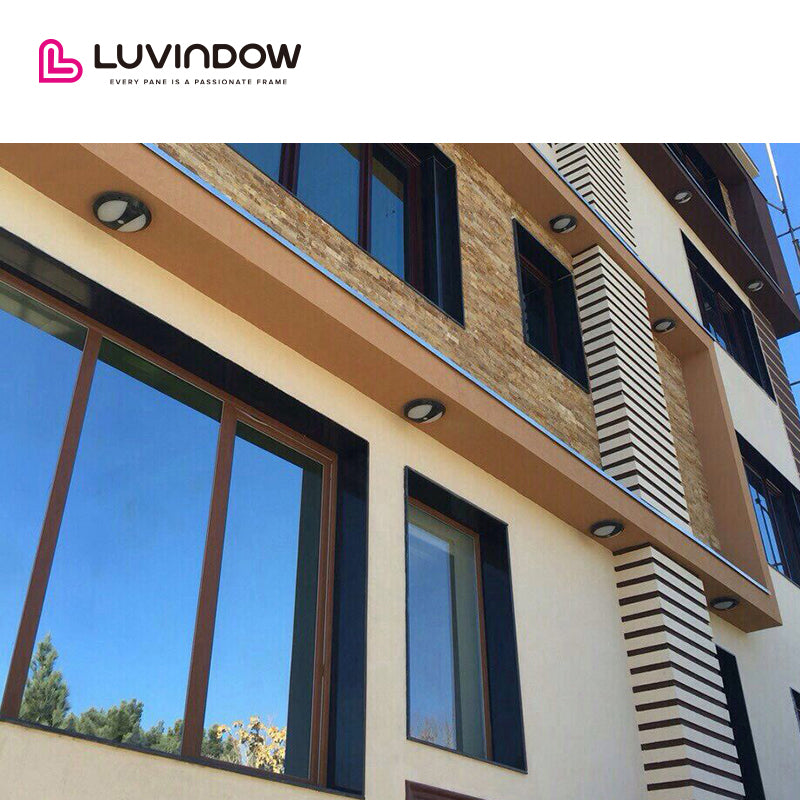 Wood French Casement Double Glazing Windows