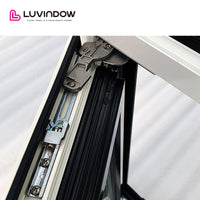 White Tilt Turn Windows — thumbnail 3
