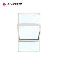 Large Size Turn Tilt Windows — thumbnail 1