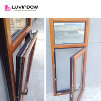 Solids Wood Casement Windows — thumbnail 2