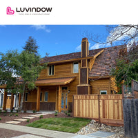 Solids Wood Casement Windows — thumbnail 3