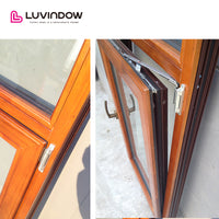 Solids Wood Casement Windows — thumbnail 6