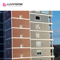 White Tilt Turn Windows — thumbnail 5