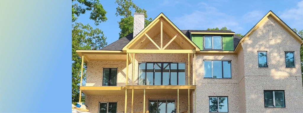 Southern Charm and German Craftsmanship