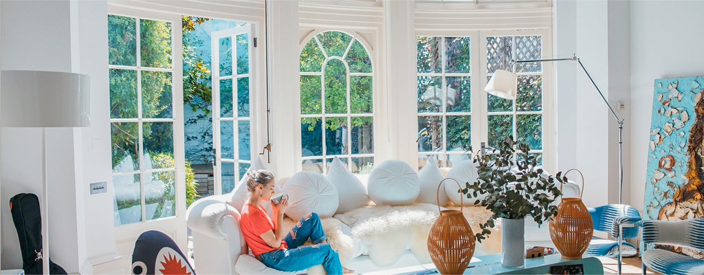 Acoustic Insulation by Luvindow