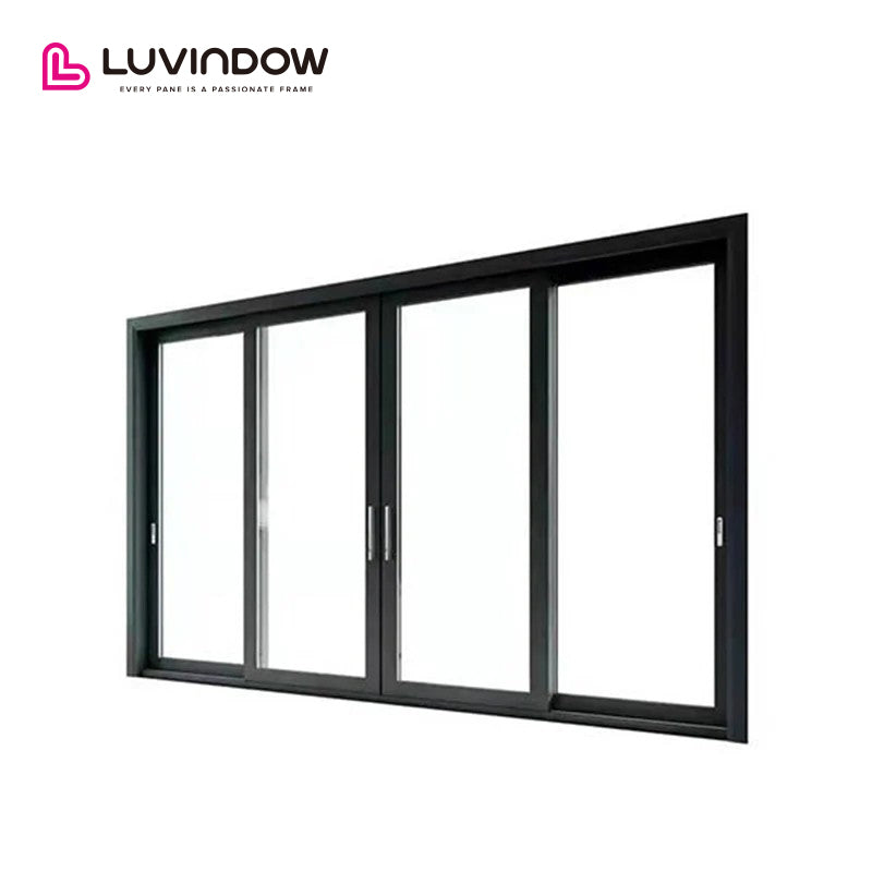 Bedroom Automatic Sliding Door