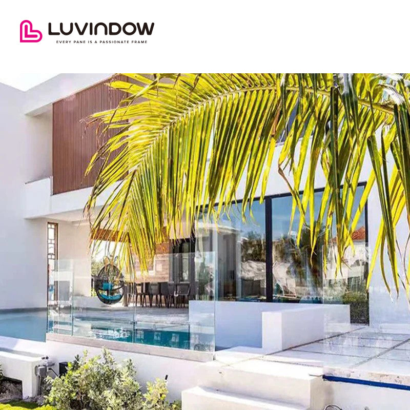 Bedroom Automatic Sliding Door