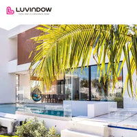 Bedroom Automatic Sliding Door