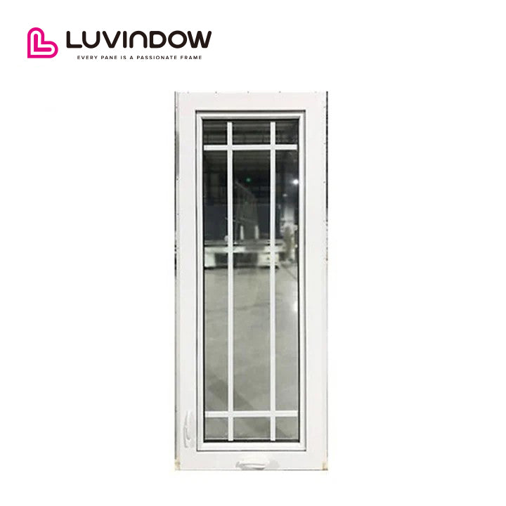 Hot Sale Aluminum Clading Solid Bay & Bow Window, Quality Bay & Bow Glass Window with Grille for Dining Room - China Aluminum Window, Alu Window — product image 1