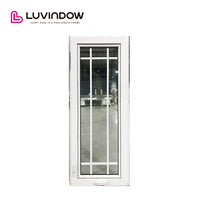 Hot Sale Aluminum Clading Solid Bay & Bow Window, Quality Bay & Bow Glass Window with Grille for Dining Room - China Aluminum Window, Alu Window — thumbnail 1