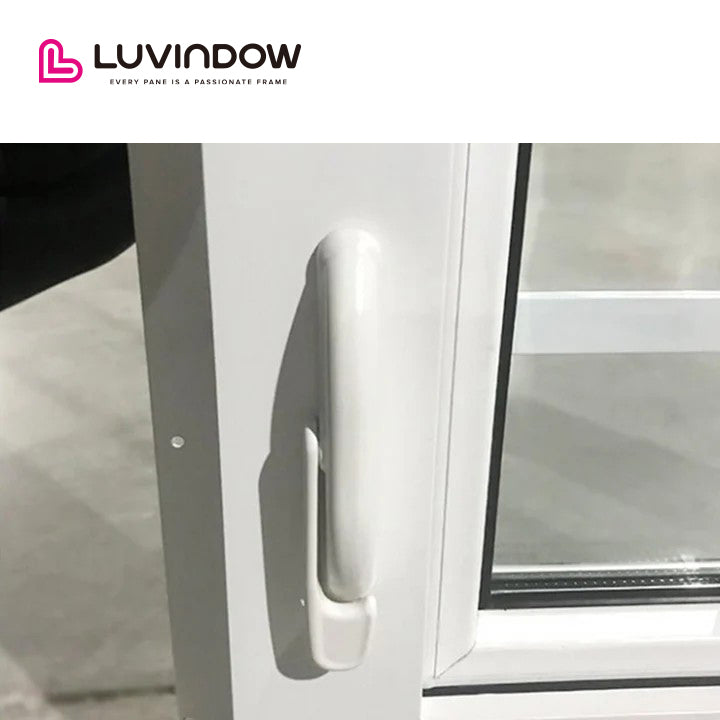 Hot Sale Aluminum Clading Solid Bay & Bow Window, Quality Bay & Bow Glass Window with Grille for Dining Room - China Aluminum Window, Alu Window — product image 4