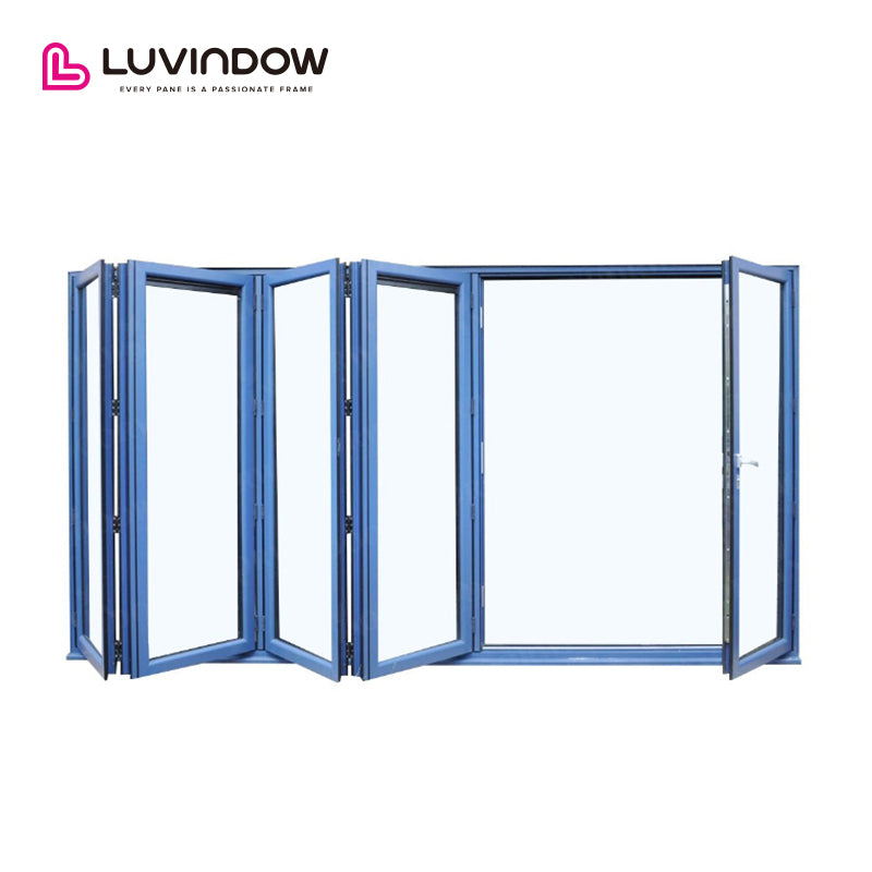 Panoramic Doors