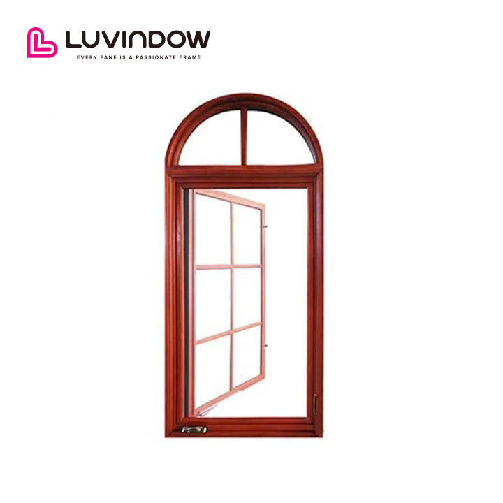 Crank Out Open Windows