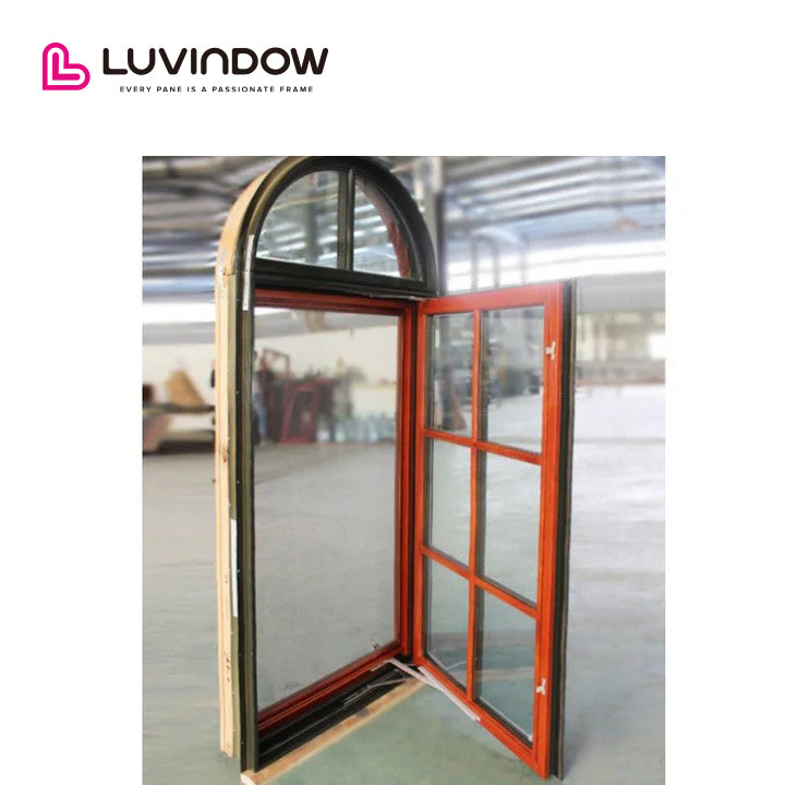 Crank Out Open Windows — product image 4