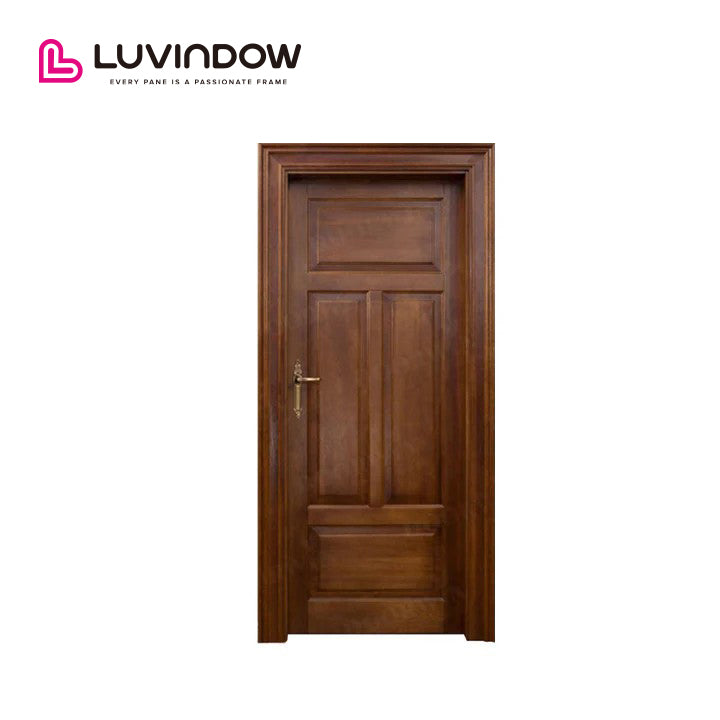 Apartment Entry Door