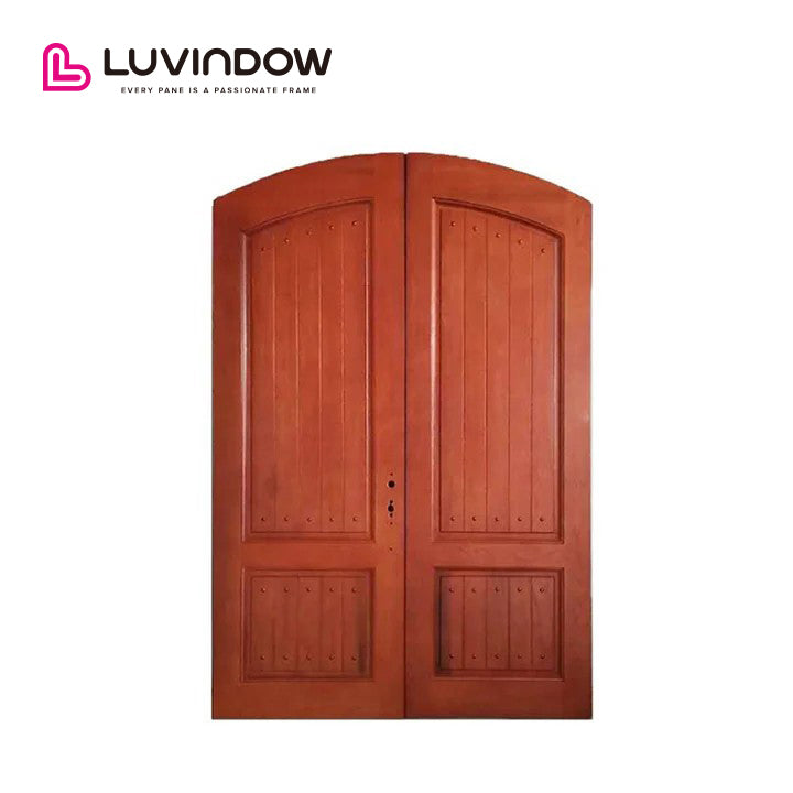 100% Solid Hardwood Red Oak Bifold Door Room Door Design for House - China 100% Solid Red Oak Bifold Door, Room Door Design