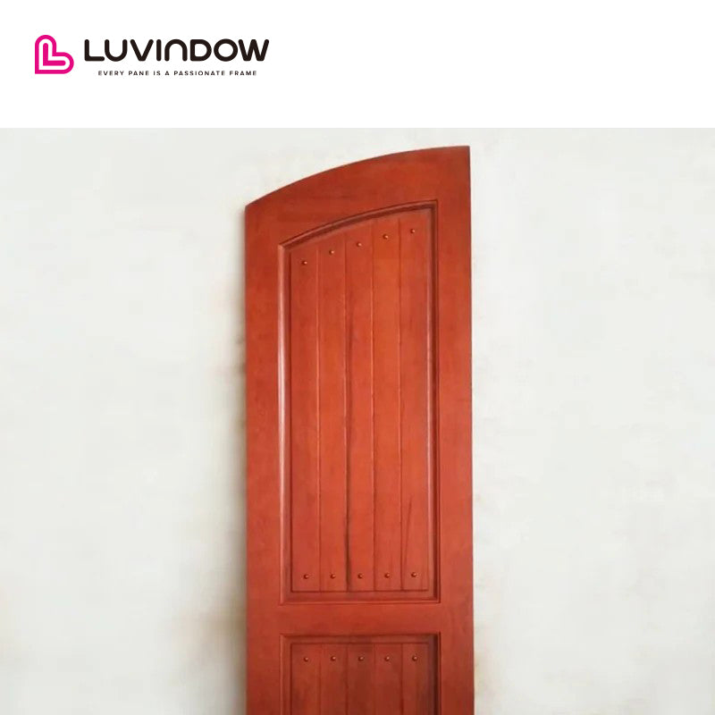 100% Solid Hardwood Red Oak Bifold Door Room Door Design for House - China 100% Solid Red Oak Bifold Door, Room Door Design
