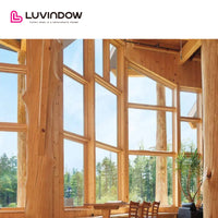 Arch Top Picture Windows Grill Design