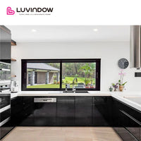 USA	Dallas hot sale  New design best windows on the market house window manufacturer reviews — thumbnail 3