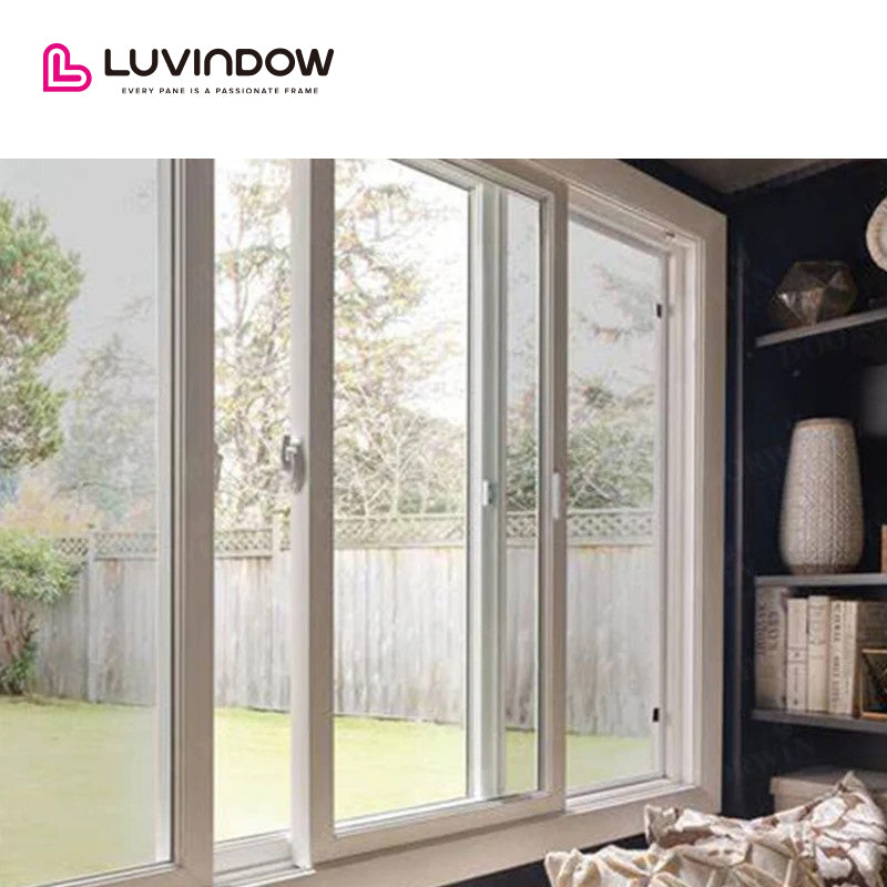 USA	Dallas hot sale  New design best windows on the market house window manufacturer reviews — product image 4