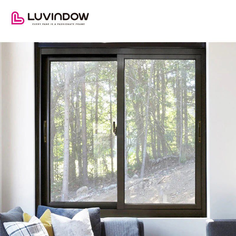 USA	Dallas hot sale  New design best windows on the market house window manufacturer reviews — product image 5
