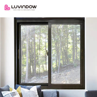 USA	Dallas hot sale  New design best windows on the market house window manufacturer reviews — thumbnail 5
