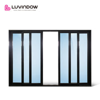 Aluminum Clad Wood Lift And Sliding Door