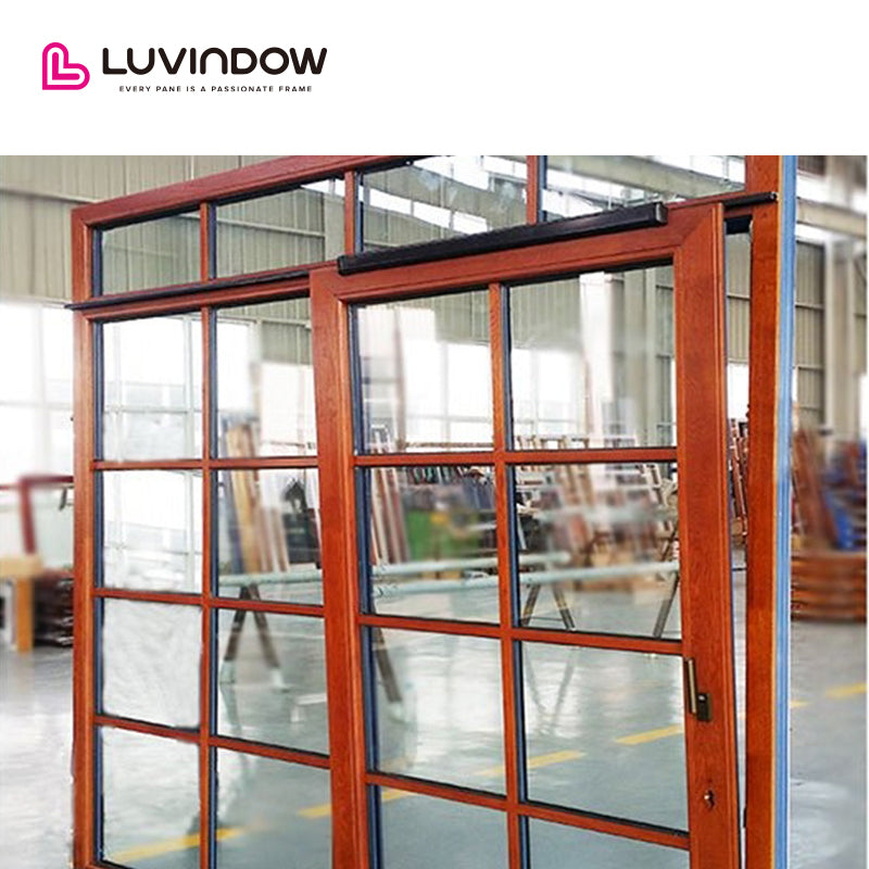 Grill Design Tilt Sliding Door