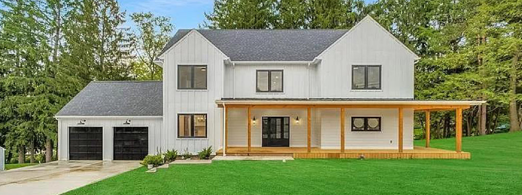 A Premier Residence in Washington County, PA