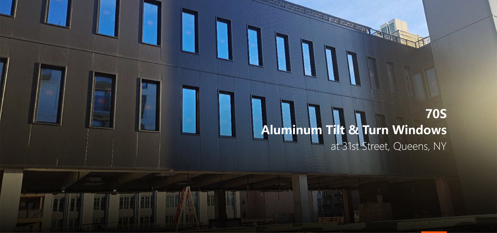 Doorwin Windows Inc