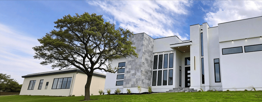 Travis County Commercial Landmark