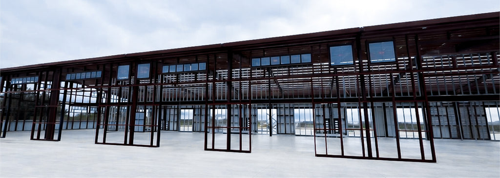 Redefining a Travis County Commercial Project with High-Performance Aluminum Windows