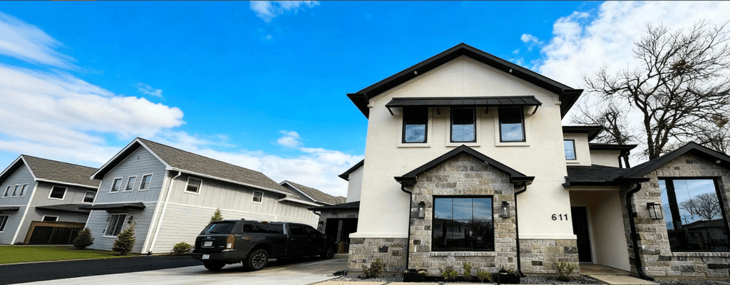 Modern Comfort, Texas Spirit
