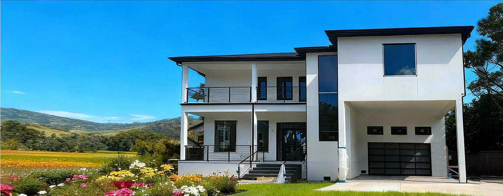 Houston Residential Project