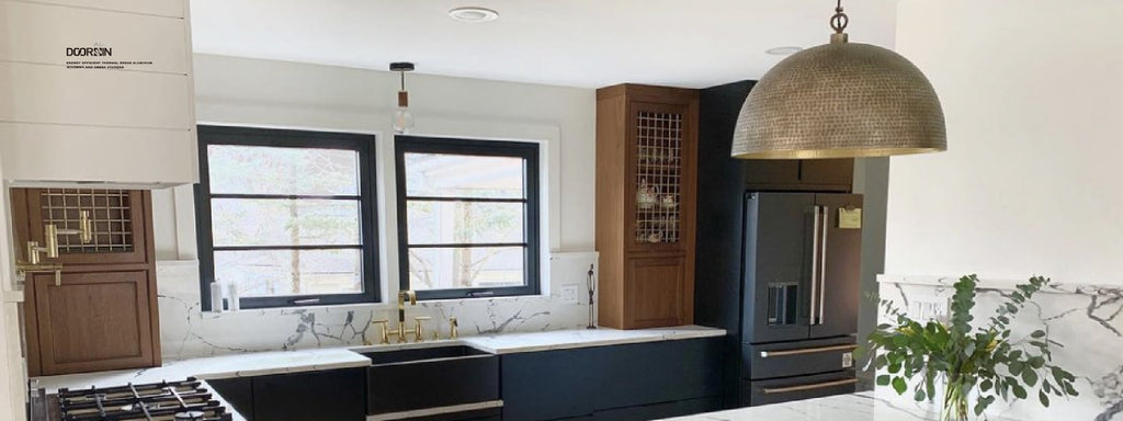Where Energy Efficiency Meets Elegance