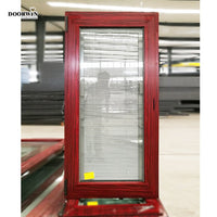 2021 The New Aluminum Alloy Window - China Aluminium Window, Aluminium Tilt&Turn Window — thumbnail 2