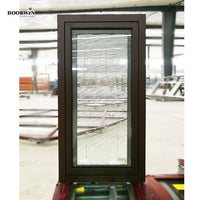 2021 The New Aluminum Alloy Window - China Aluminium Window, Aluminium Tilt&Turn Window — thumbnail 3