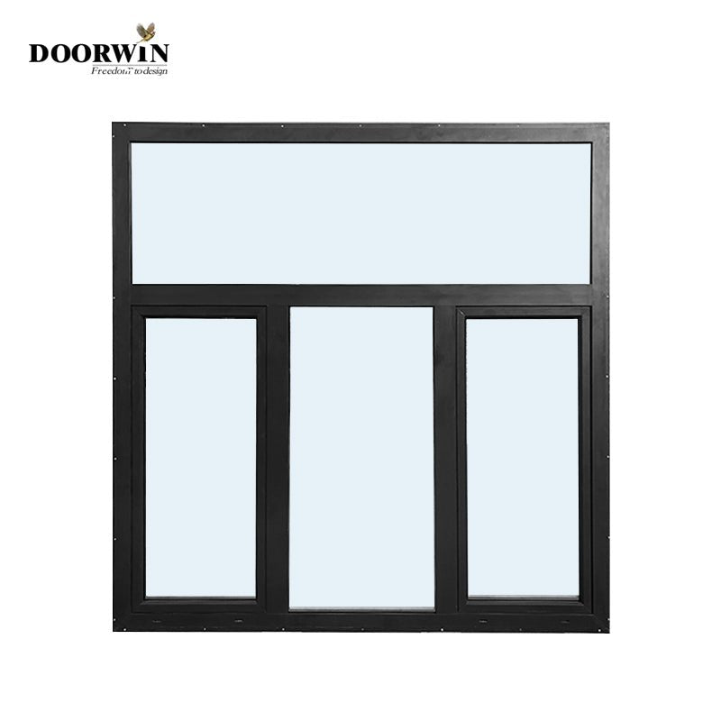 2022 new trend residential and commercial aluminum outward casement windows new style window with blinds mesh aluminium GERMANY TILT & TURN WINDOW SYSTEM - Doorwin Group Windows & Doors