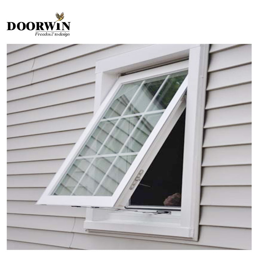 2022 USA Tacoma Doorwin house window gril design — product image 4