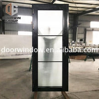 2022[ALUMINUM FRENCH & HINGED PATIO]hinged type swing open style french doors by Doorwin — thumbnail 5